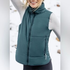 Vuori Canyon Vest